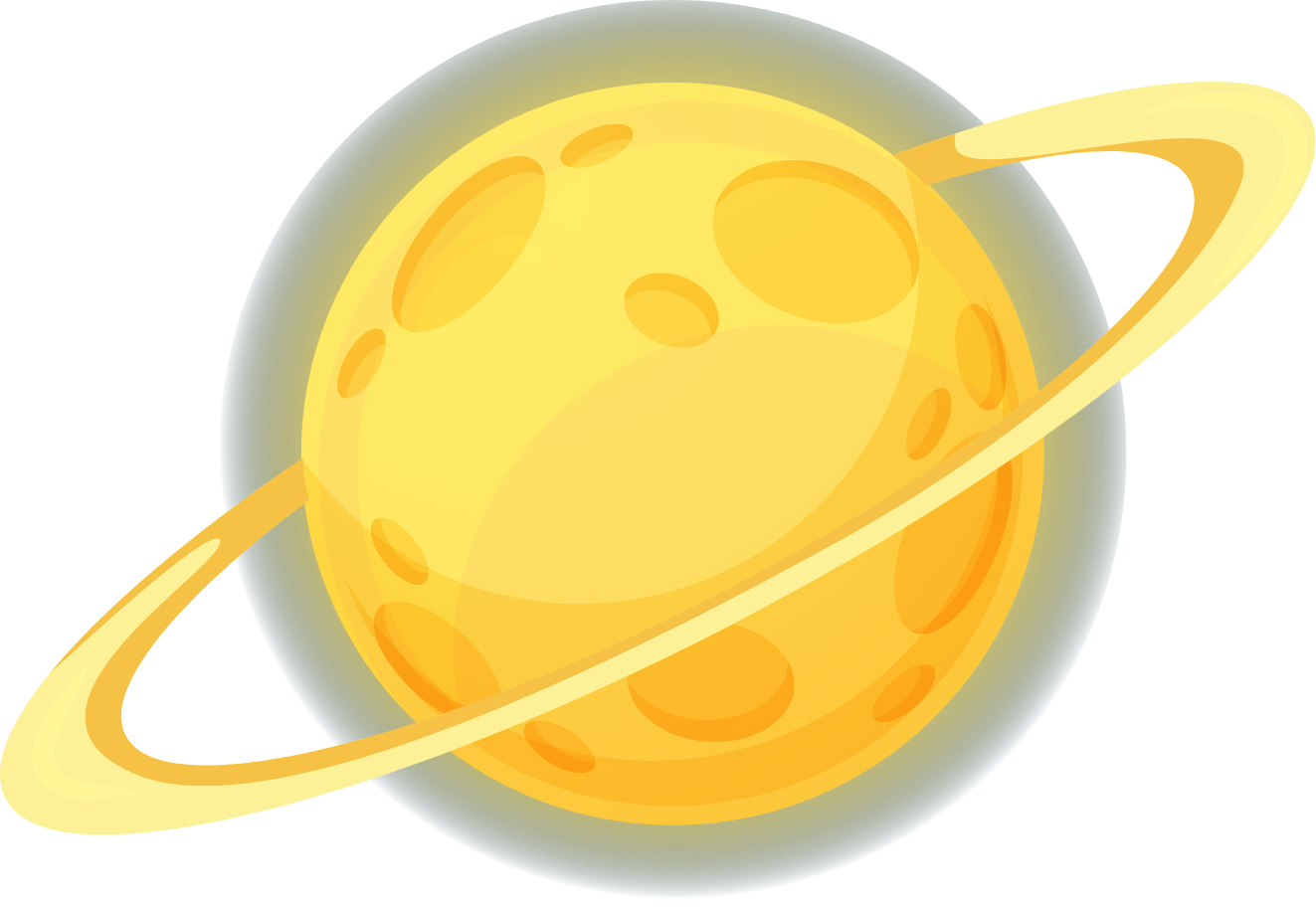 planet