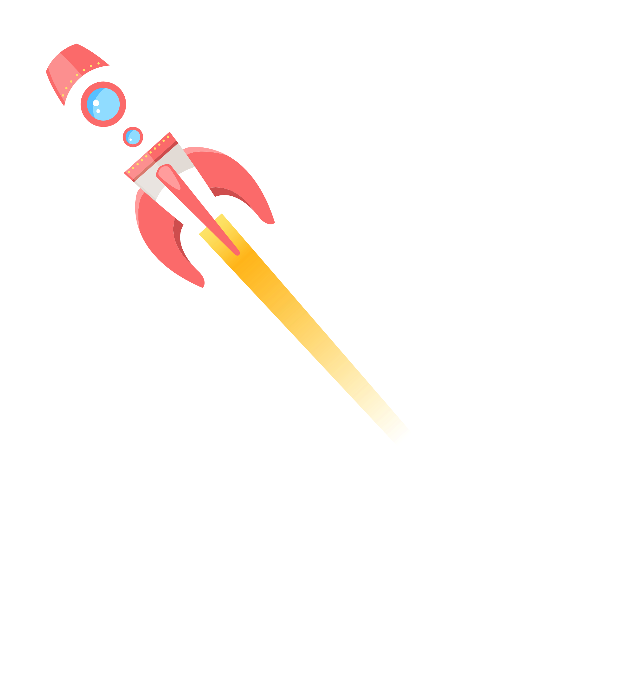 rocket
