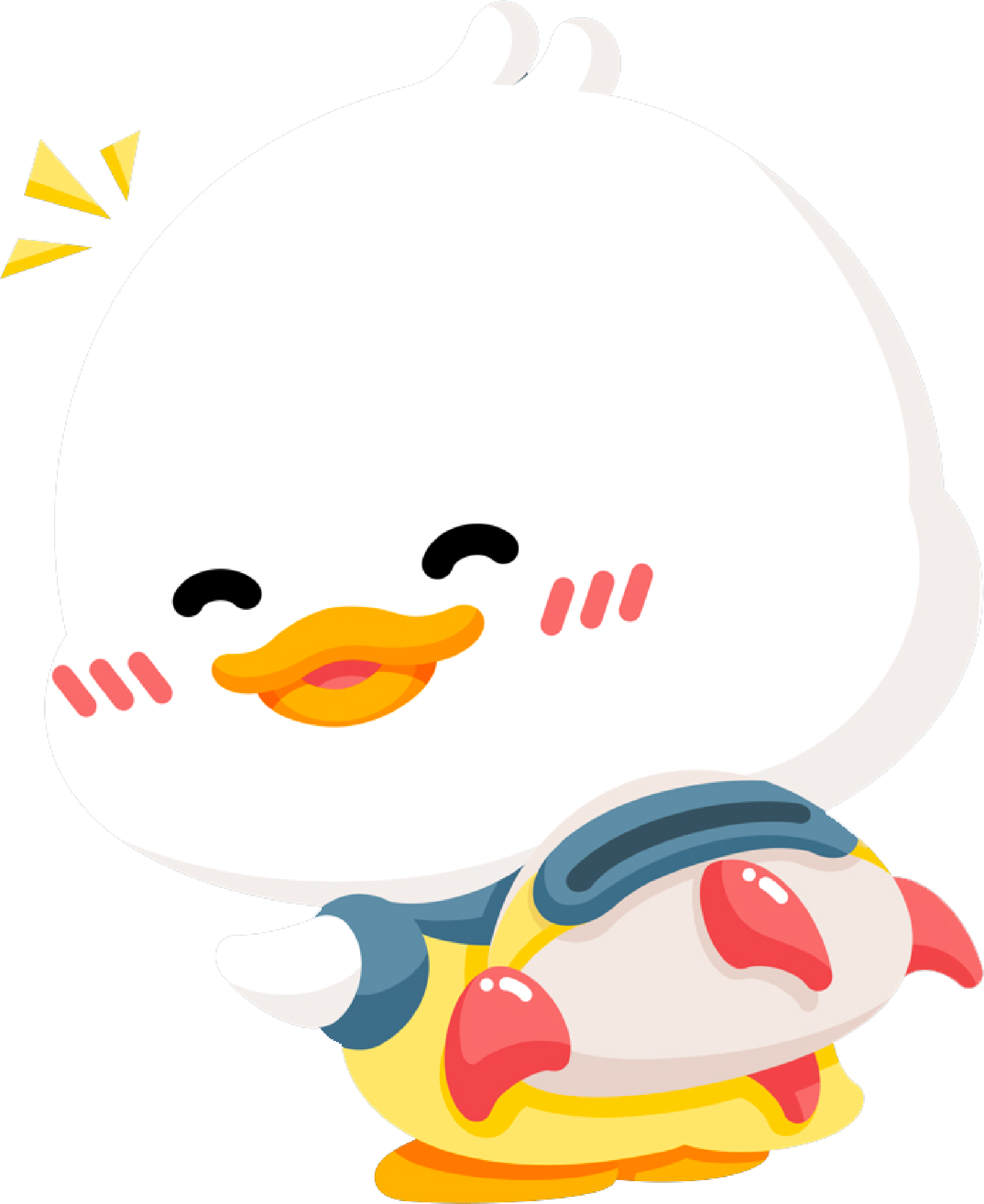 chick